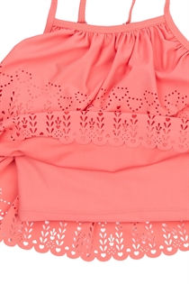 MIKK-LINE Bikini Sugar Coral